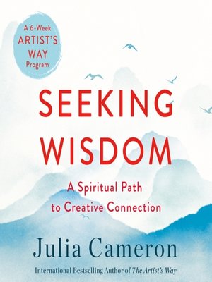 cover image of Seeking Wisdom
